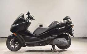 HONDA FORZA Z GEN 2 2022 MF10