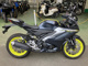 Фото Yamaha YZF-R15 с японского аукциона