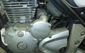 YAMAHA SEROW 250 Gen.2 DG17J