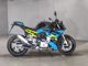 Фото BMW S1000R 2025 с японского аукциона