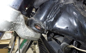 HONDA CB1300SF SUPER FOUR 1998 SC40