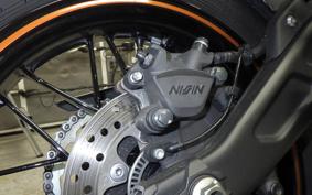 KAWASAKI Z650 RS 2022 ER650M