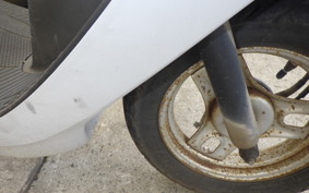 HONDA DIO Gen.5 AF56