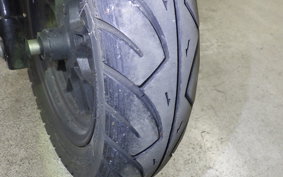 HONDA ﾀﾞﾝｸ AF78