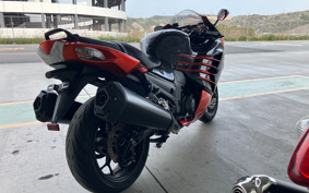 KAWASAKI NINJA ZX-14R ABS 2014 ZXT40E