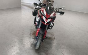 DUCATI  DUCATI  MULTI  STRADA 1200 AA02JA