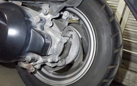 HONDA SPACY 125 Gen. 3 2025 JF04