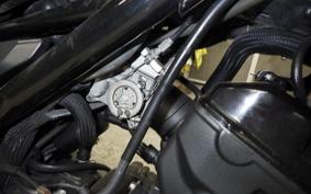 HONDA REBEL 250 MC49