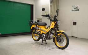 HONDA CT125-2 2015 JA65