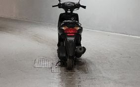 SUZUKI ADDRESS V125 CF4MA