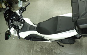 HONDA PCX125 2005 JF81