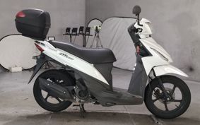 SUZUKI ADDRESS V110 CE47A
