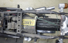 HONDA GB250 CLUBMAN Gen.5 MC10