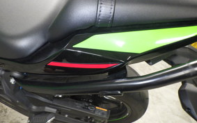 KAWASAKI NINJA 650 A 2021 ER650H