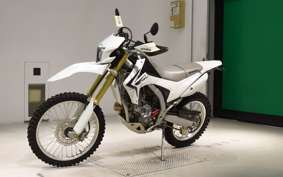 HONDA CRF250L MD38
