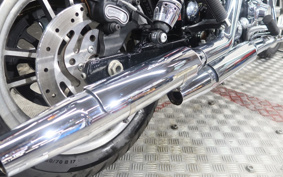 HARLEY FXDL1580 2009 GN4