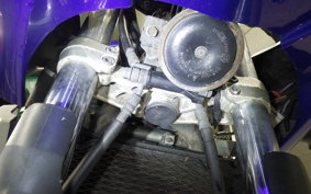 YAMAHA FZS1000 FAZER 2001