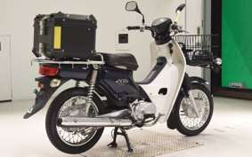 HONDA C110 SUPER CUB JA10