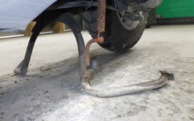 YAMAHA VOX 2017 SA31J