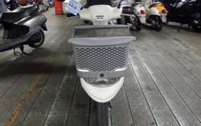 SUZUKI LET's Super Good CA4AA