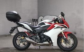 HONDA CBR600F PC41