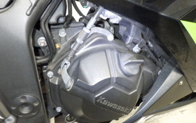 KAWASAKI NINJA 250 ABS EX250L