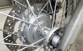 KAWASAKI ESTRELLA RS BJ250A