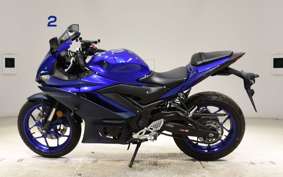 YAMAHA YZF-R25 A 2007 RG74J