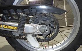 YAMAHA SEROW 225 1KH