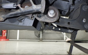 YAMAHA AXIS 125 TREET 2022 SE53J