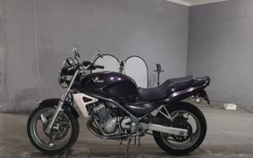 KAWASAKI BALIUS250 ZR250A