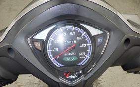 SUZUKI ADDRESS 110 1998 CE47A