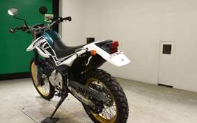 YAMAHA SEROW 250 Gen.2 1992 DG17J