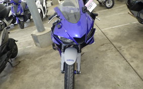 YAMAHA YZF-R25 2002 RG43J