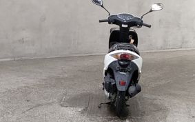 HONDA DIO AF68
