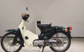 HONDA C50 SUPER CUB AA01