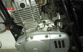 SUZUKI GN125 H 2024