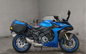 SUZUKI GSX-S1000GT EK1AA
