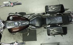 SUZUKI INTRUDER 400 Classic 2011 VK56A