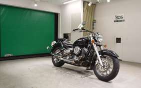 YAMAHA DRAGSTAR 400 CLASSIC 2002 VH01J