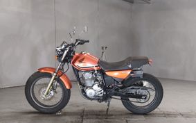 HONDA FTR223 MC34
