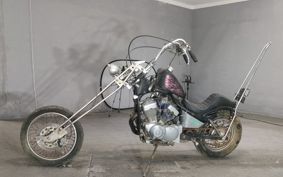 YAMAHA VIRAGO 250 3DM