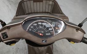 HONDA DIO CHESTER AF68