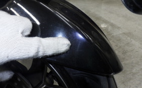 YAMAHA CYGNUS 125 XSR 2 SE44J