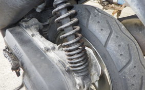 YAMAHA JOG EX 3YK
