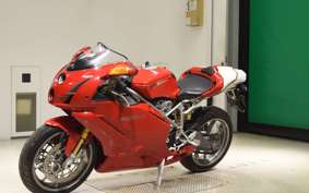 DUCATI 999 S 2003