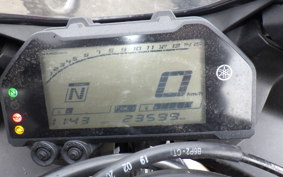 YAMAHA YZF-R25 1996 RG43J