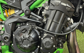 KAWASAKI Z900 2022 ZR900B