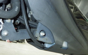 YAMAHA CYGNUS Griffus SEJ4J