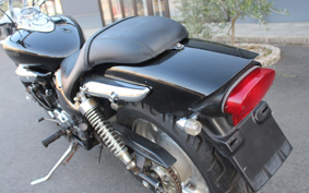 KAWASAKI ELIMINATOR 250V VN250A